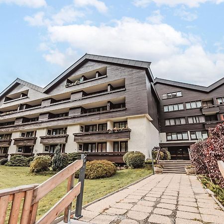 Apartment Friedrich By Interhome Bad Hofgastein Exterior foto
