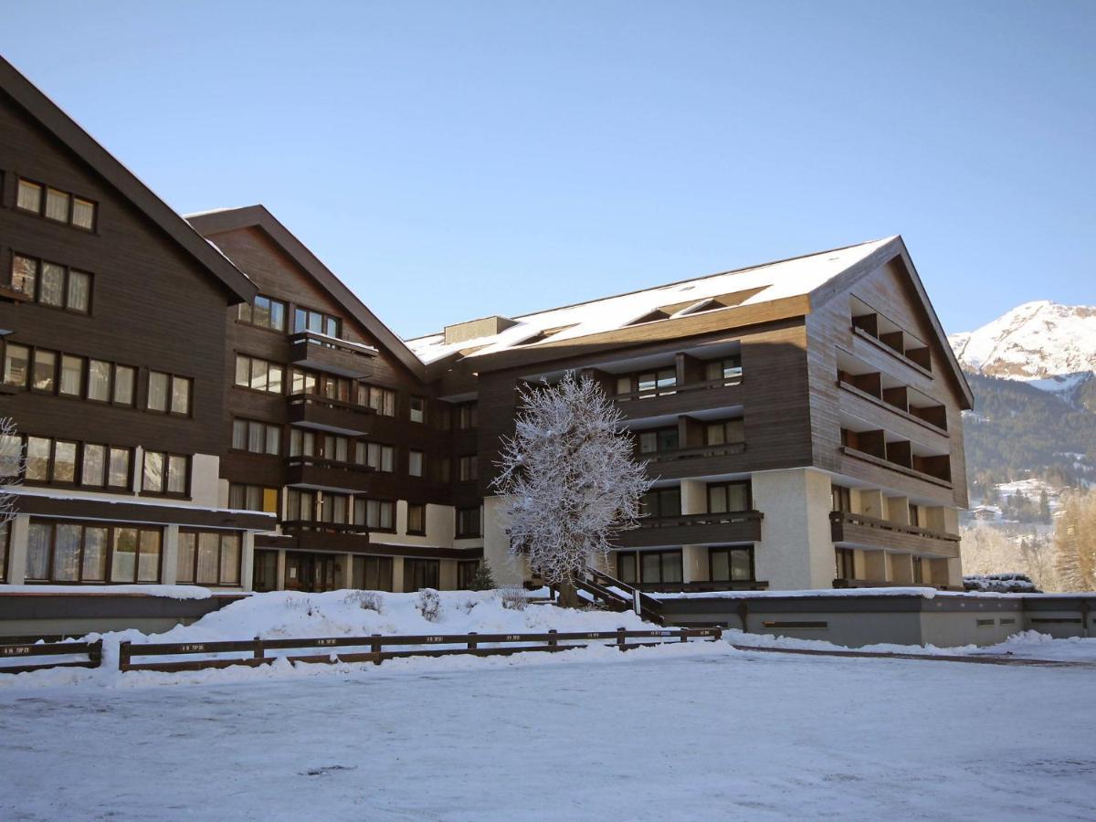 Apartment Friedrich By Interhome Bad Hofgastein Exterior foto