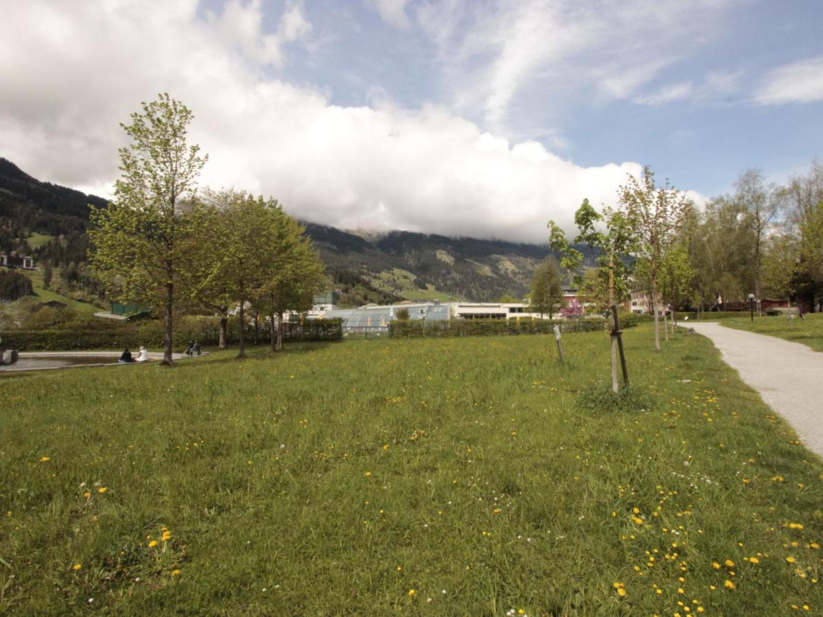 Apartment Friedrich By Interhome Bad Hofgastein Exterior foto