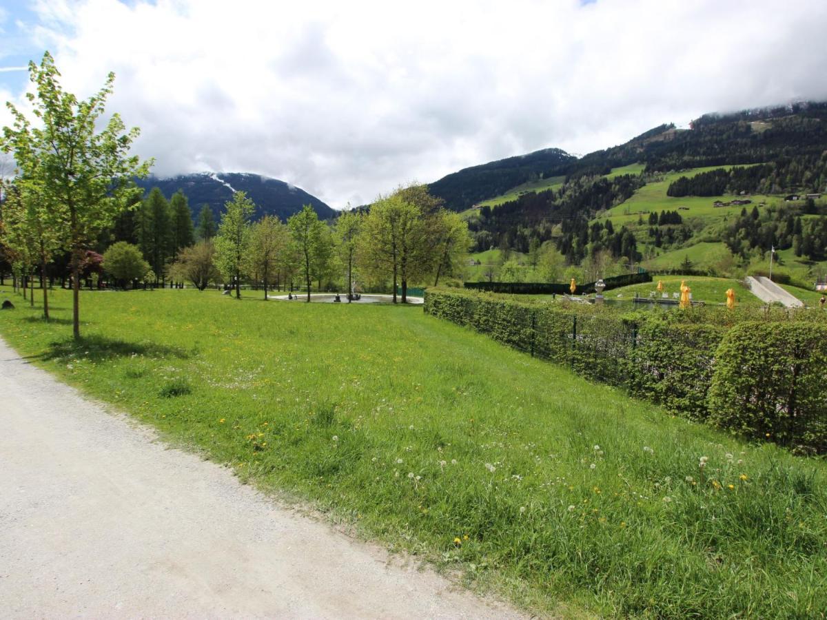Apartment Friedrich By Interhome Bad Hofgastein Exterior foto