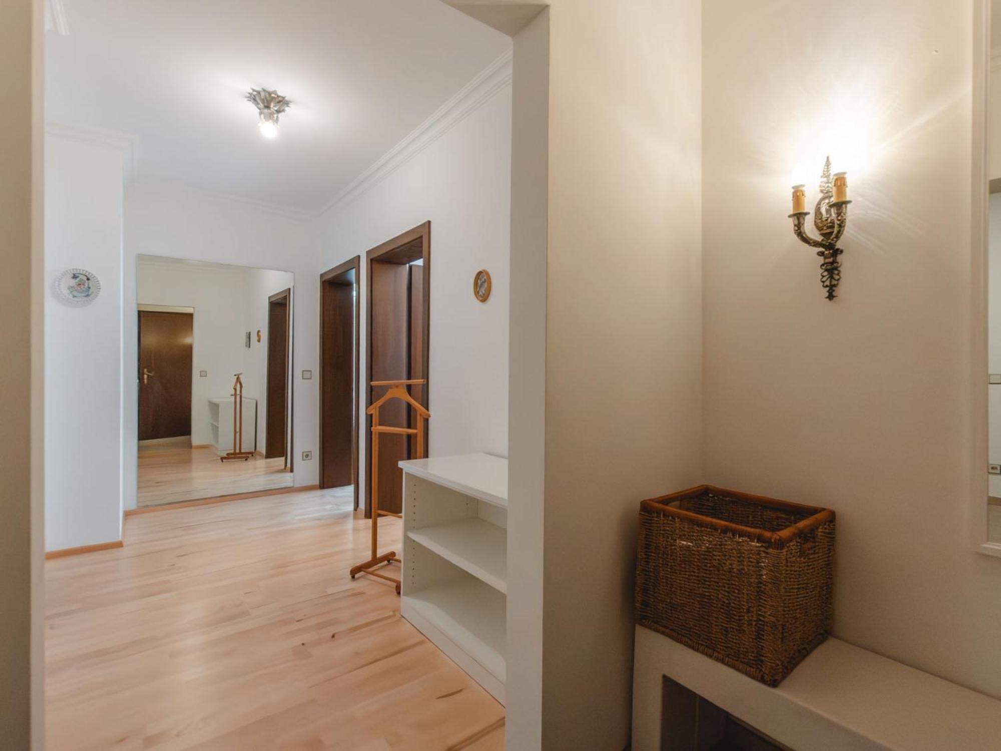 Apartment Friedrich By Interhome Bad Hofgastein Exterior foto