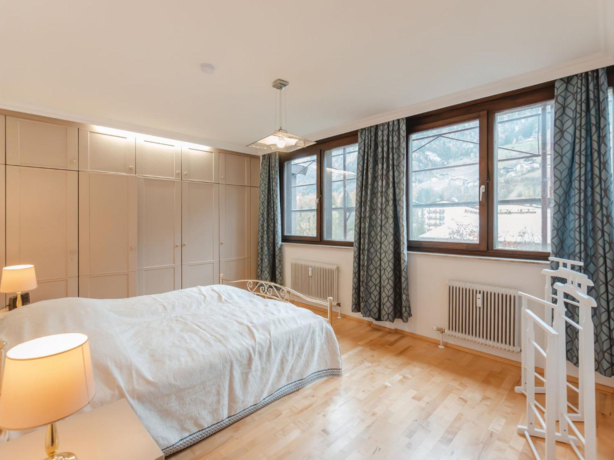 Apartment Friedrich By Interhome Bad Hofgastein Exterior foto