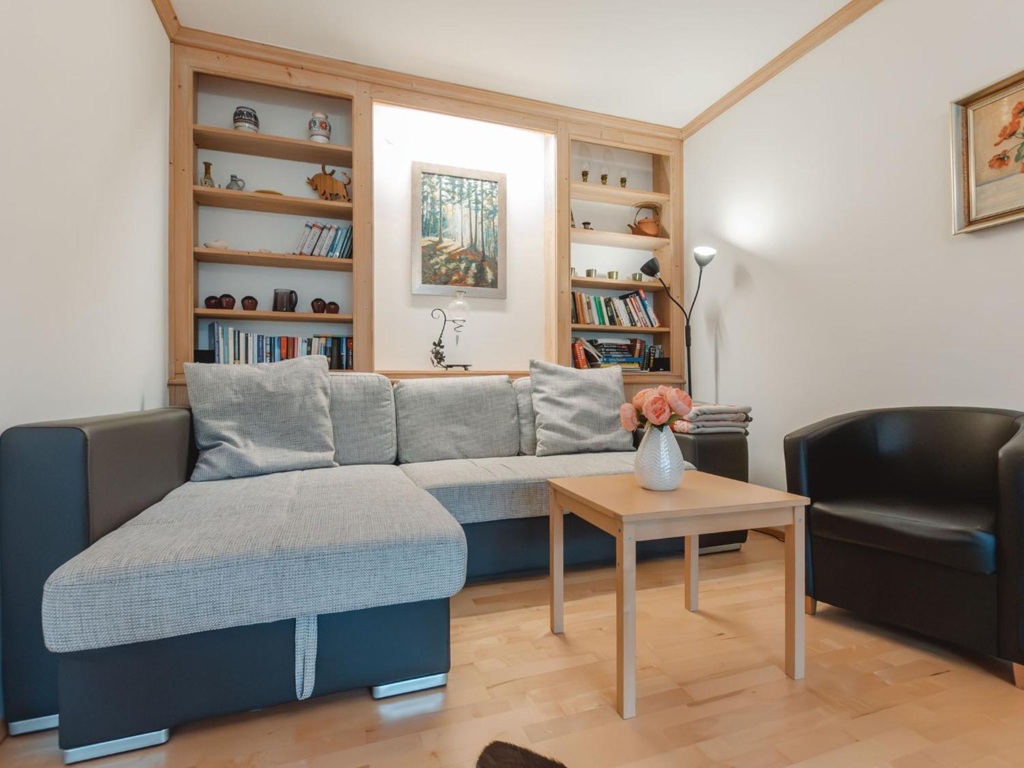 Apartment Friedrich By Interhome Bad Hofgastein Exterior foto