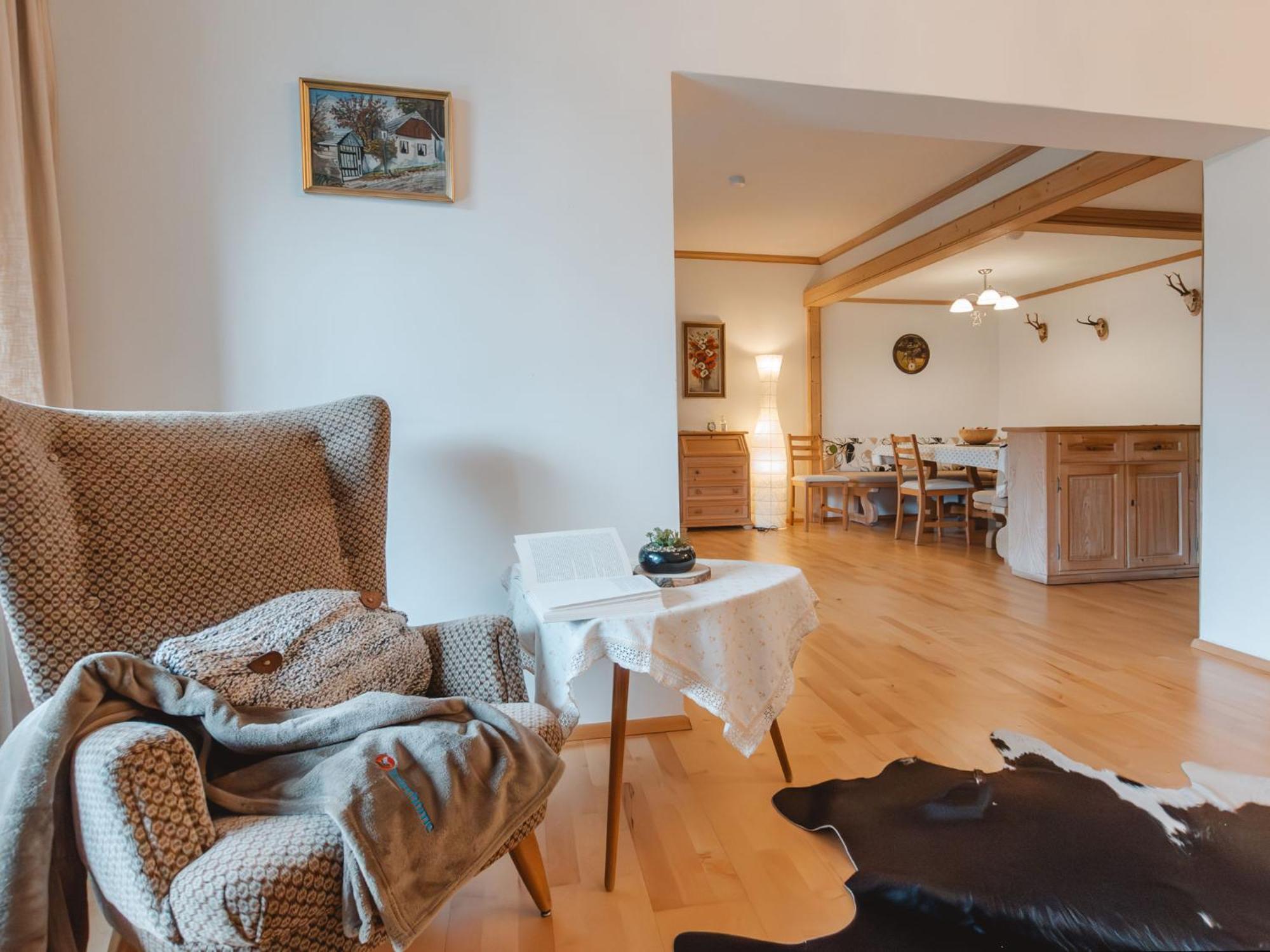 Apartment Friedrich By Interhome Bad Hofgastein Exterior foto