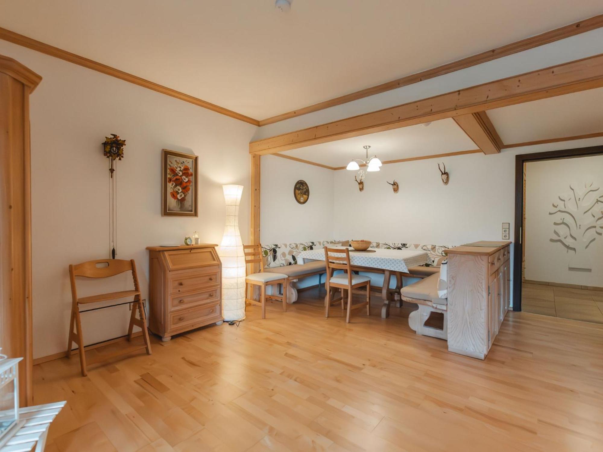 Apartment Friedrich By Interhome Bad Hofgastein Exterior foto